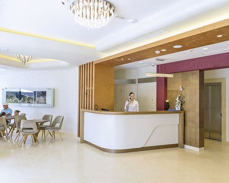 Hotel Kadmo by Aycon-4