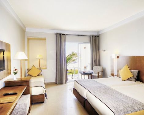 Vincci Helios Beach-4