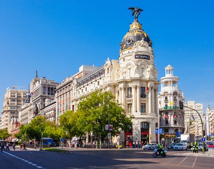 MAdrid