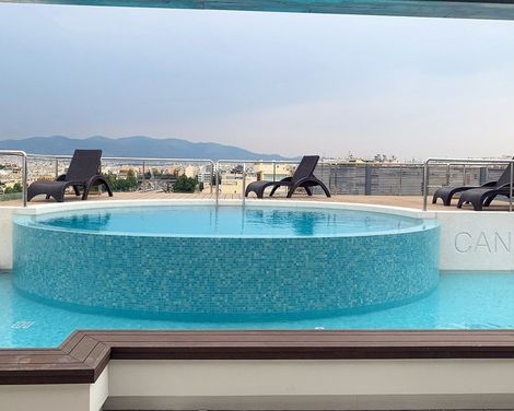 Candia Hotel-3