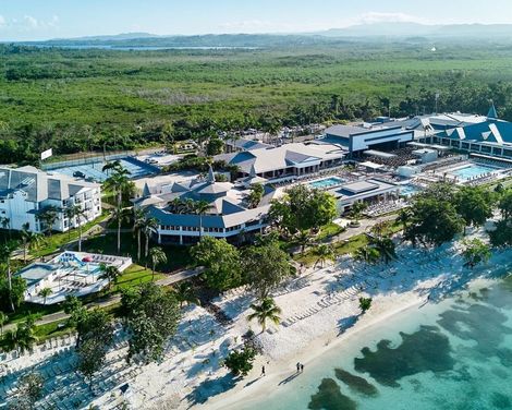 Hotel Riu Negril-0