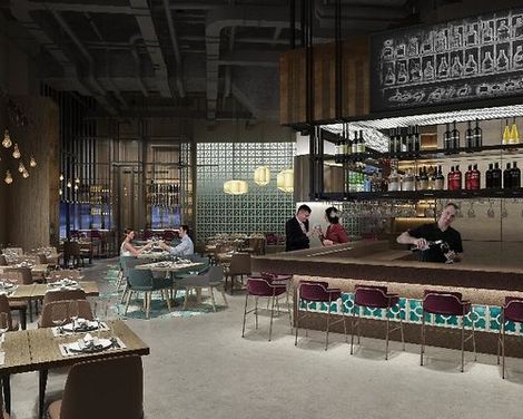 Mercure Singapore On Stevens-2