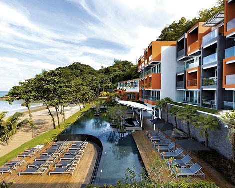 Novotel Phuket Kamala Beach-4
