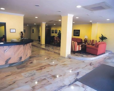 Hotel Trafalgar-3