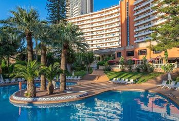 Hotel Benidorm East by Pierre & Vacances