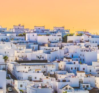 Spanien Festland - Costa de la Luz