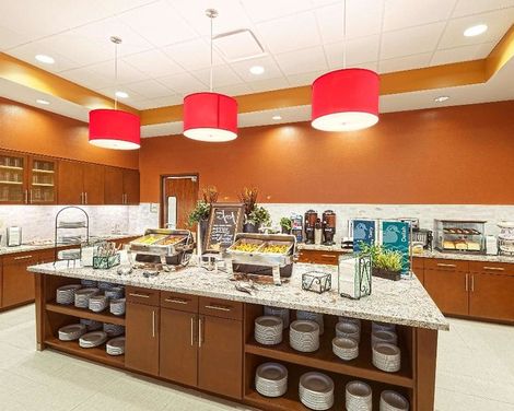 Homewood Suites by Hilton Houston Downtown-3