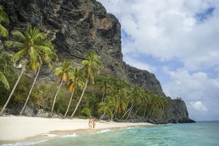 Playa Fronton
