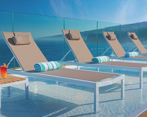 Hotel Atlantic Mirage Suites & Spa-3