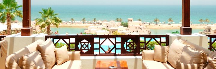 Fujairah Urlaub
