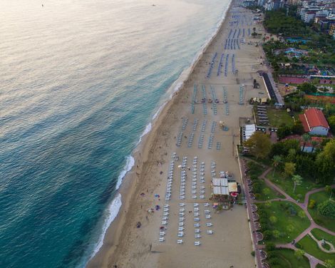 Wasa Hotel Alanya-1