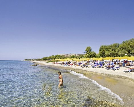 Lagas Aegean Village-1