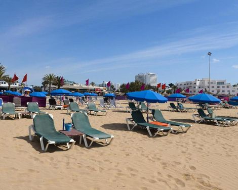 Anezi Tower Hotel & Apartments-0