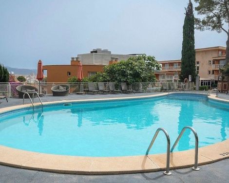 Hesperia Mallorca-0