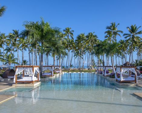 Viva V Samana by Wyndham, A Trademark Adults All Inclusive-2
