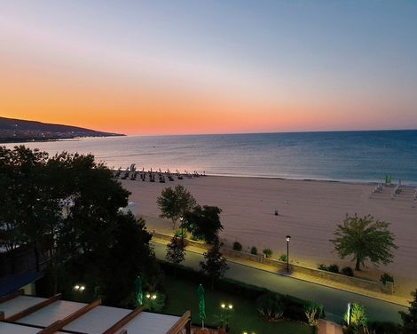 Sentido Bellevue Beach-4