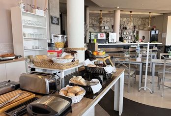 Hotel, Holiday Club Vista Amadores