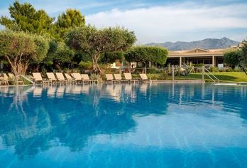Hotel, Mareblue Beach Corfu Resort