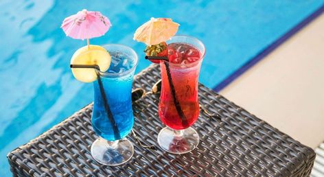 Mercure Dubai Barsha Heights Hotel Suites