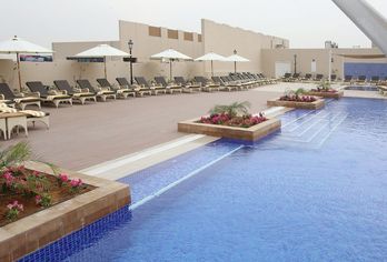 Metropolitan Hotel Dubai