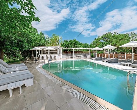 Inspira Boutique Hotel-2