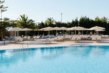 Hotel, Bordoy Alcudia Bay