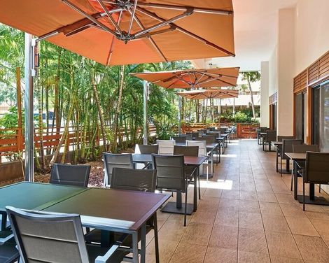 Holiday Inn Express Waikiki-3
