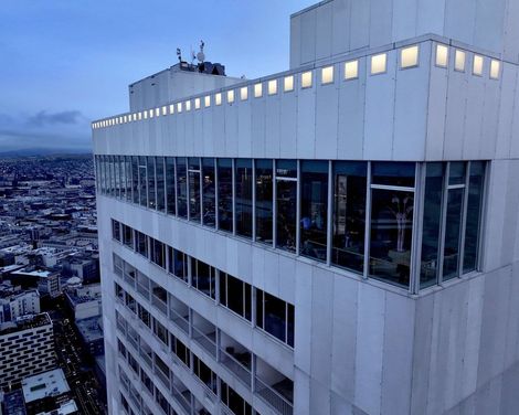 Hilton San Francisco Union Square-3