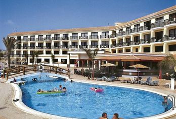 Hotel, Nelia Sea Breeze