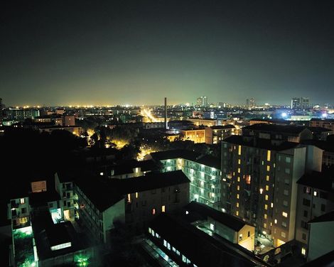 Best Western Hotel Blaise & Francis Milano-3