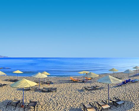 Apollonia Resort & Spa-3
