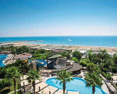 Adalya Resort & Spa - Adults Only-2