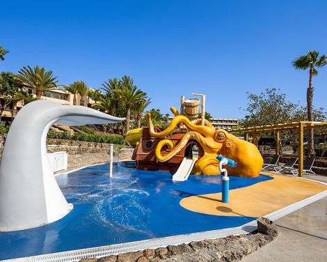 Barceló Lanzarote Active Resort-3