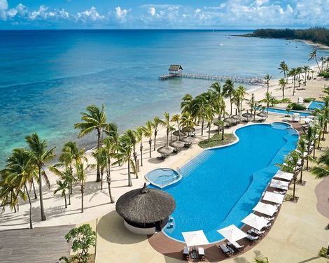 Le Meridien Ile Maurice-3