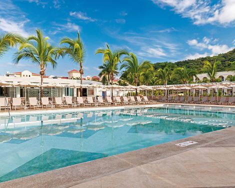 Hotel Riu Guanacaste-1