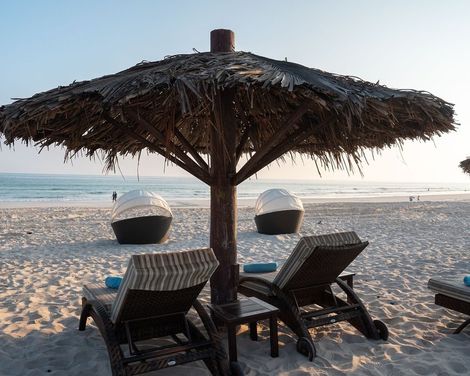 Salalah Gardens Hotel-1