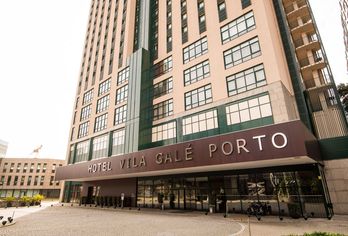 Vila Galé Porto