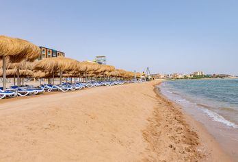 Hotel, Rewaya Luxury Resort