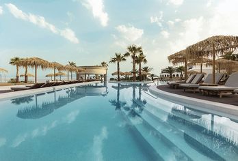 Hotel, Mitsis Norida