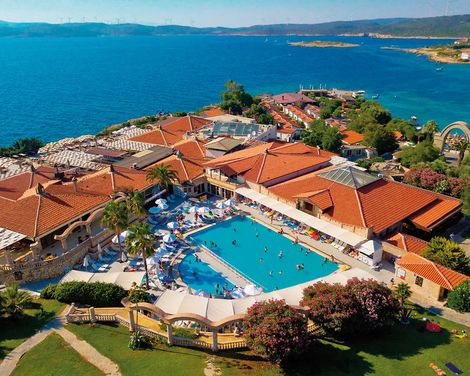 Club Resort Atlantis-2