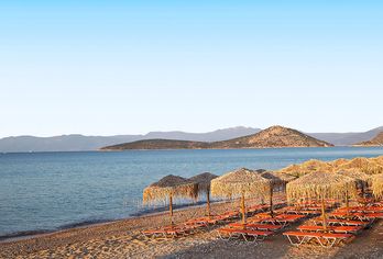 Hotel, The Grove Seaside Hotel