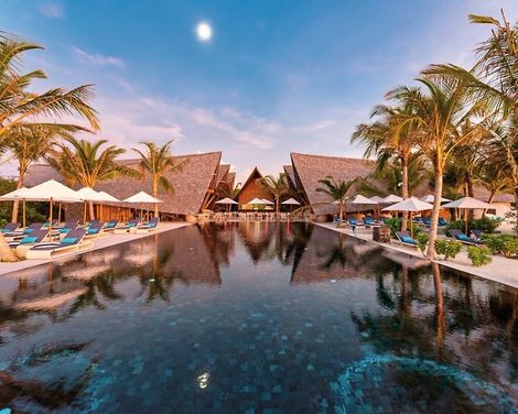 Kuredhivaru Resort and Spa Maldives-2