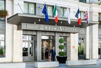 Hotel, Relais Spa Val d'Europe