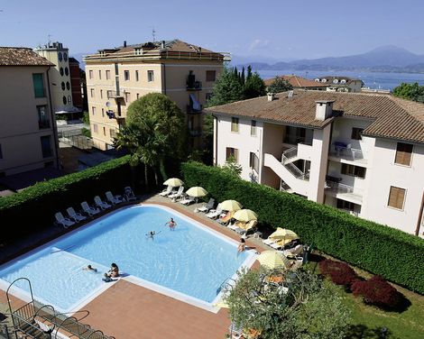 Hotel Bella Peschiera-0