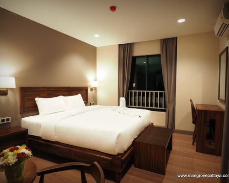 The Mangrove Hotel-4