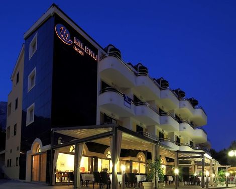 Hotel Milenij-0