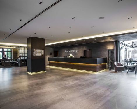 Best Western Plus Hotel Böttcherhof-4