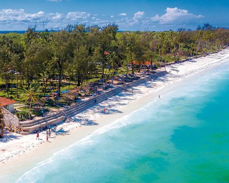 Diani Sea Resort-1