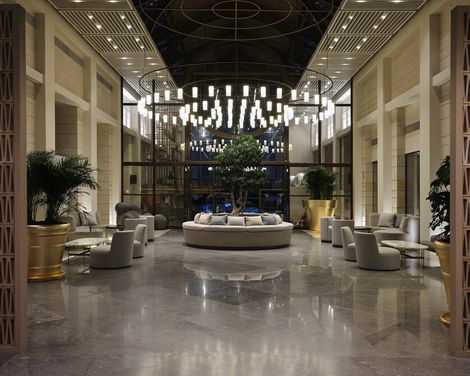 September Hotel Thessaloniki-4