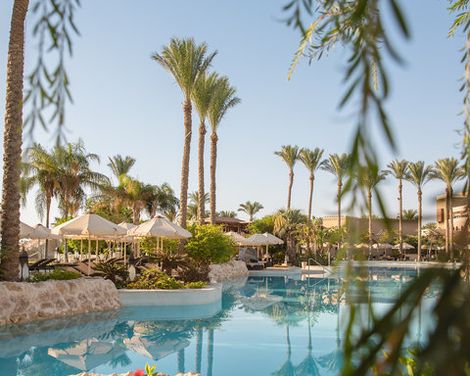 The Makadi Spa Hotel-2